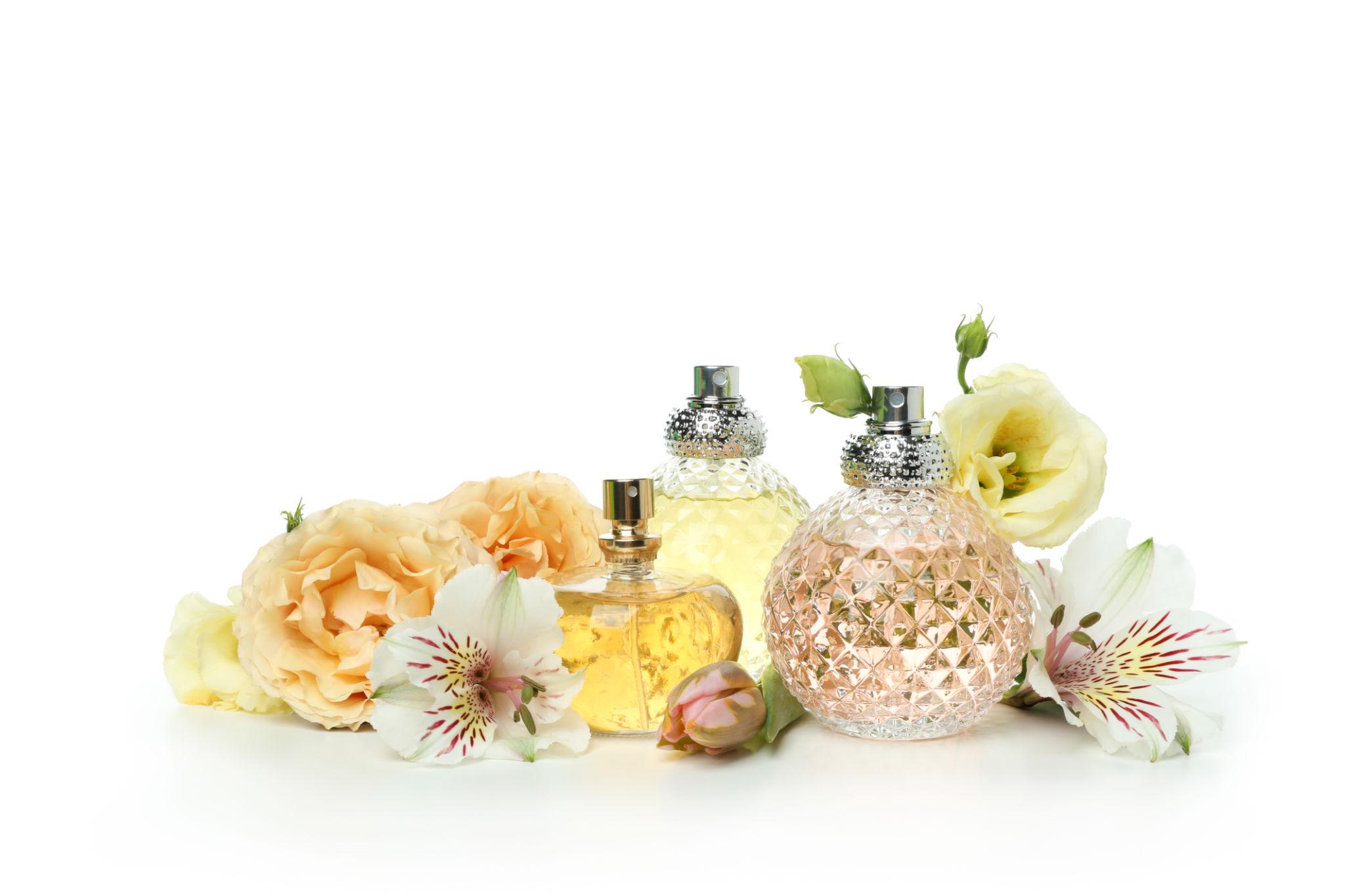 عطور حريمي