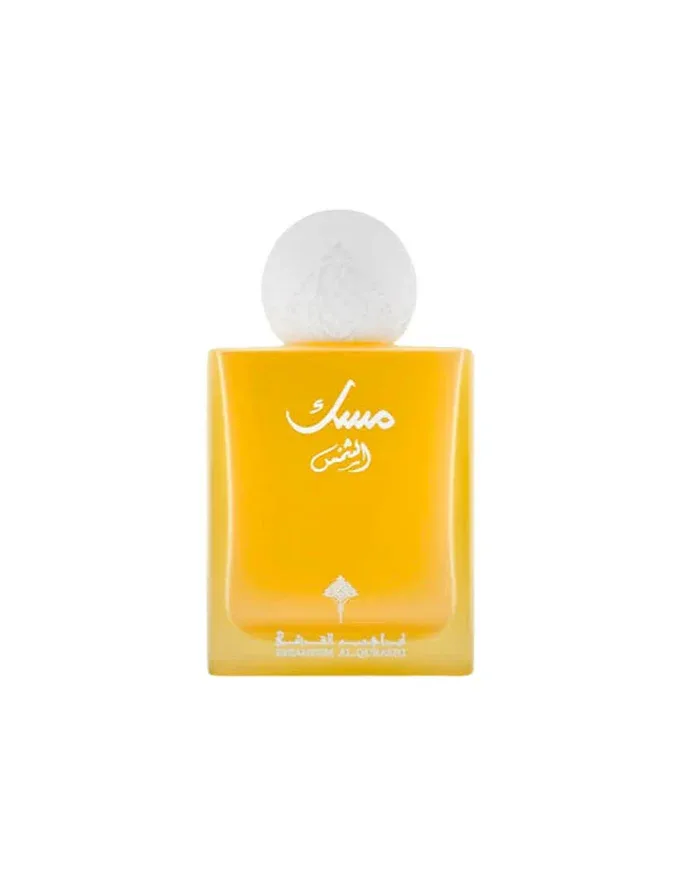IBRAQ Musk Al Shams - Dida Shop
