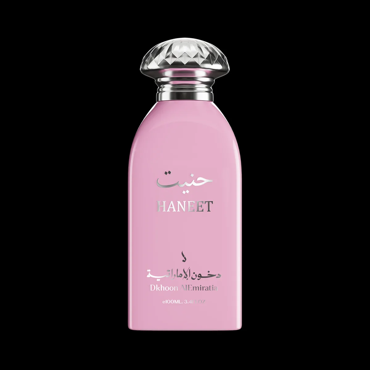 Haneet Perfume - Dida Shop