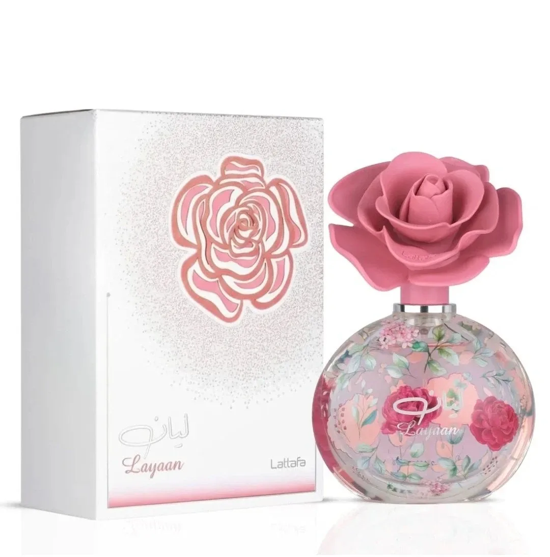 عطر ليان Layyan - صورة 2