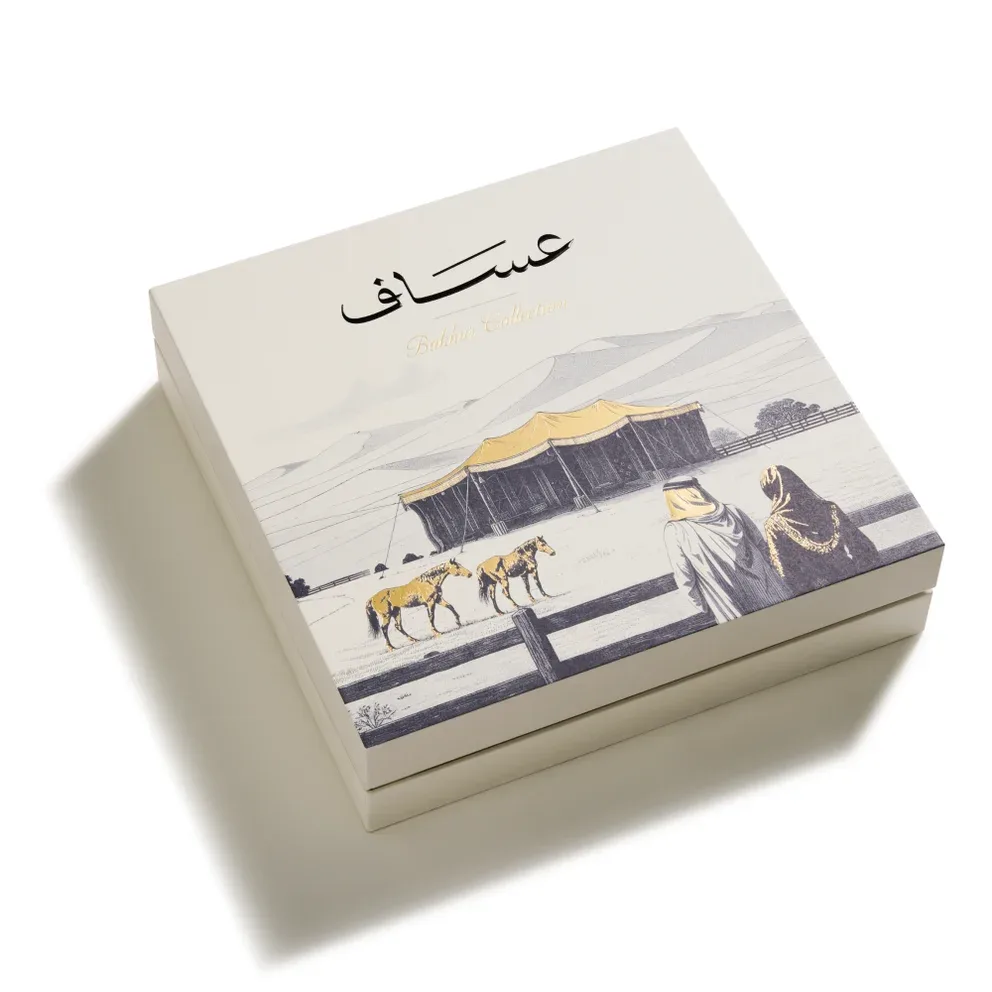 Assaf Bakhur Collection - صورة 2