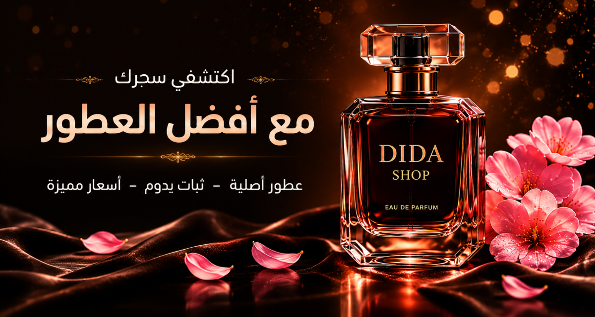 افضل واقوى العطور